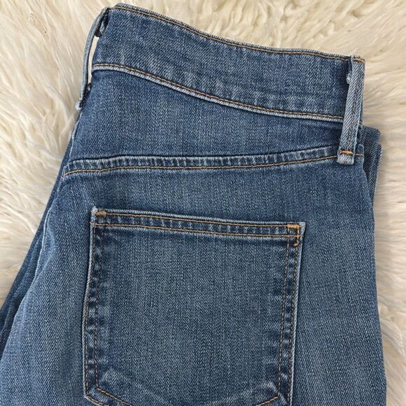 rag & bone Classic Blue Women's Jeans - Picture 8 of 8